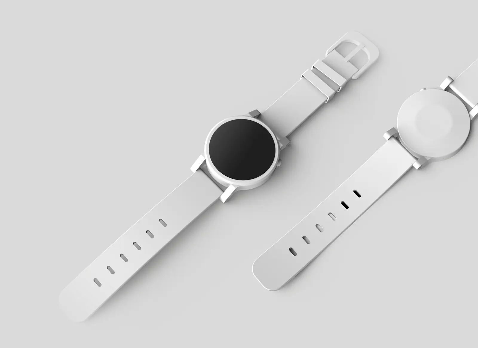 A single product isolated on a clean background