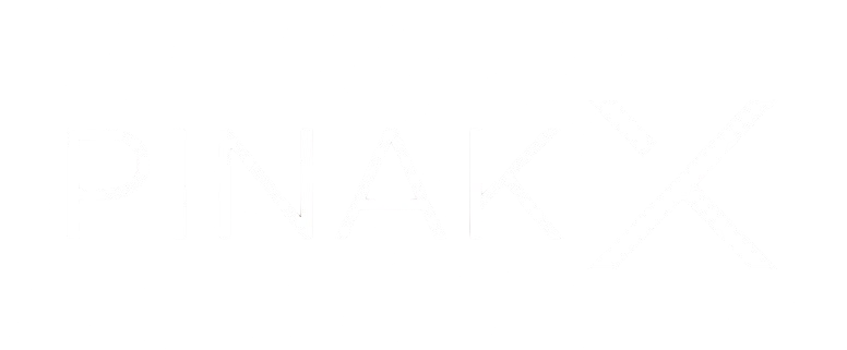 PinakX Logo